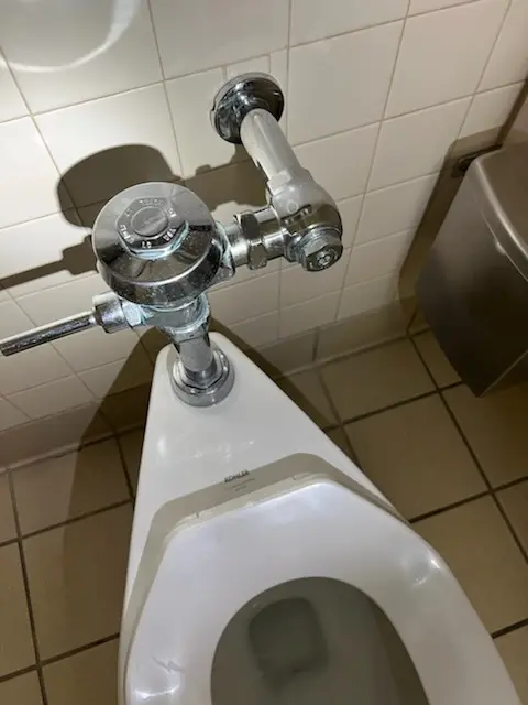 Fixture installation and repair for Sewer Camera Inspection in Fourth Ward